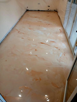 Almond & Copper - Hythe