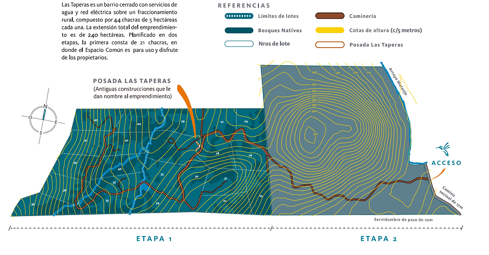 Miniatura: Las Taperas