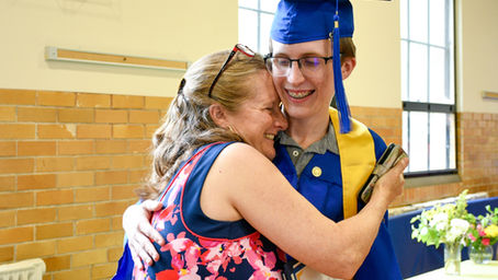Balancing Parental Involvement and High School Student Independence