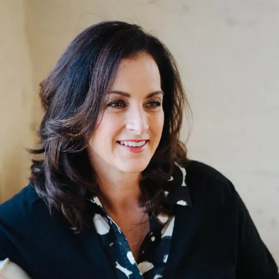 Writer: Jen Cort