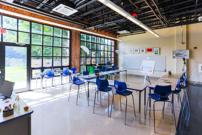 Art Classroom