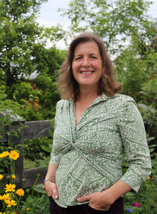 Writer: Krista Lamoreaux