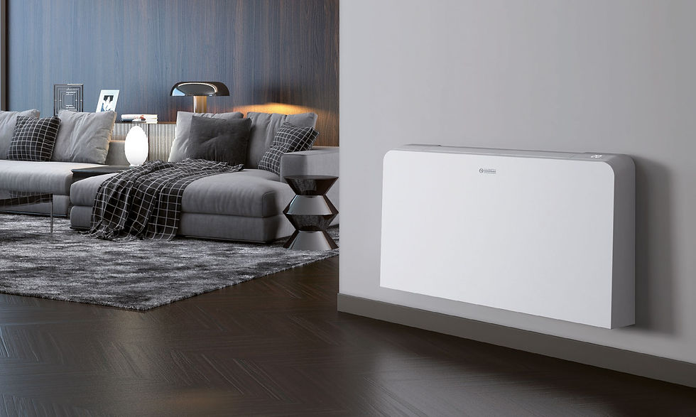 Ventilconvettore Olimpia Splendid SL