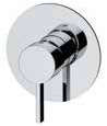 miscelatore doccia incasso