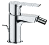Miscelatore bidet Remer Energy