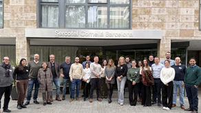 RETAIN Successfully Concludes its 3rd Consortium Meeting in Barcelona