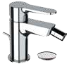 Miscelatore bidet Remer Winner