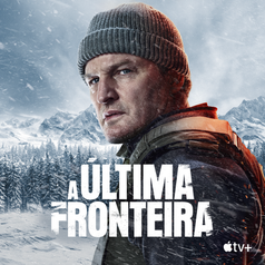 A Última Fronteira; Série de ação