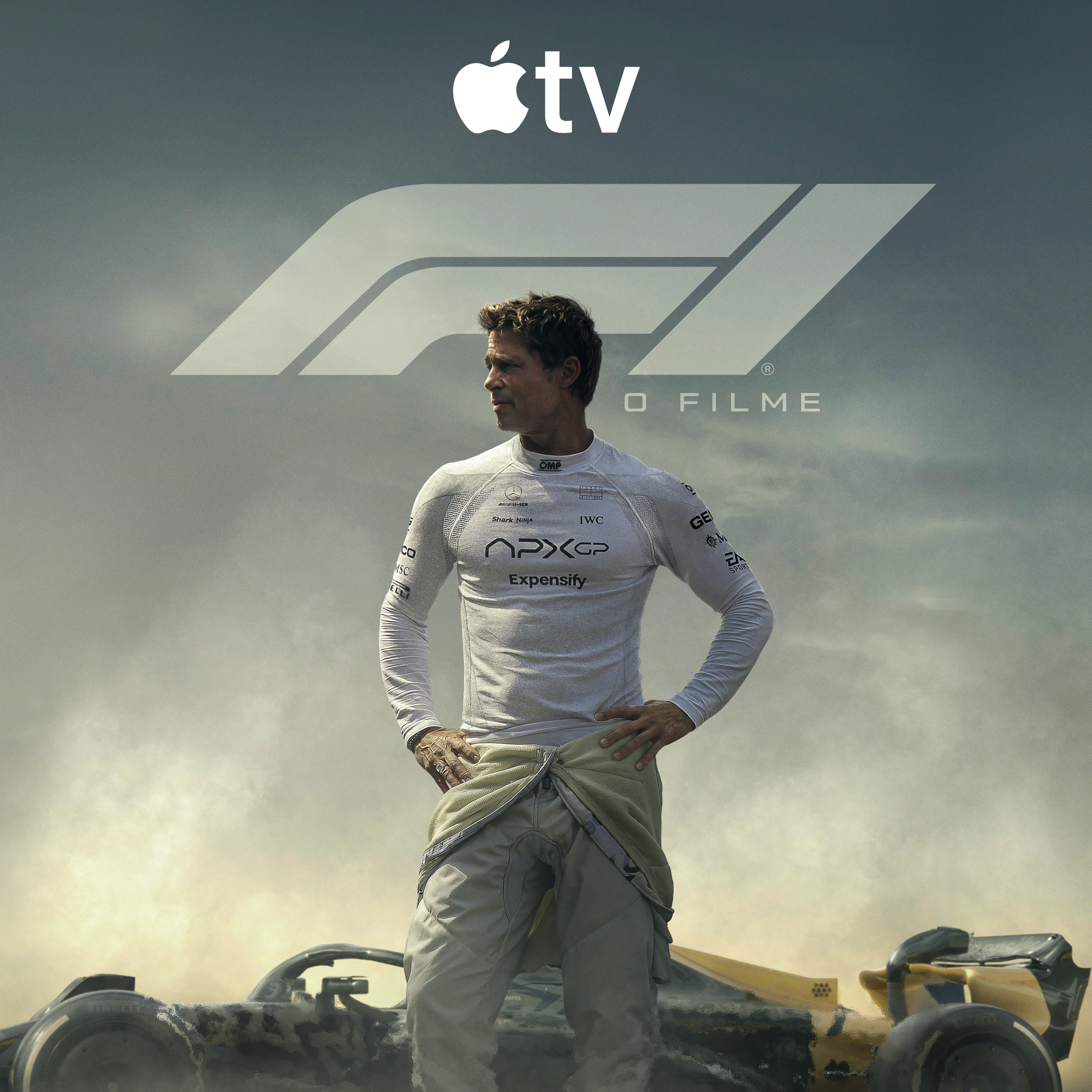 F1: O Filme