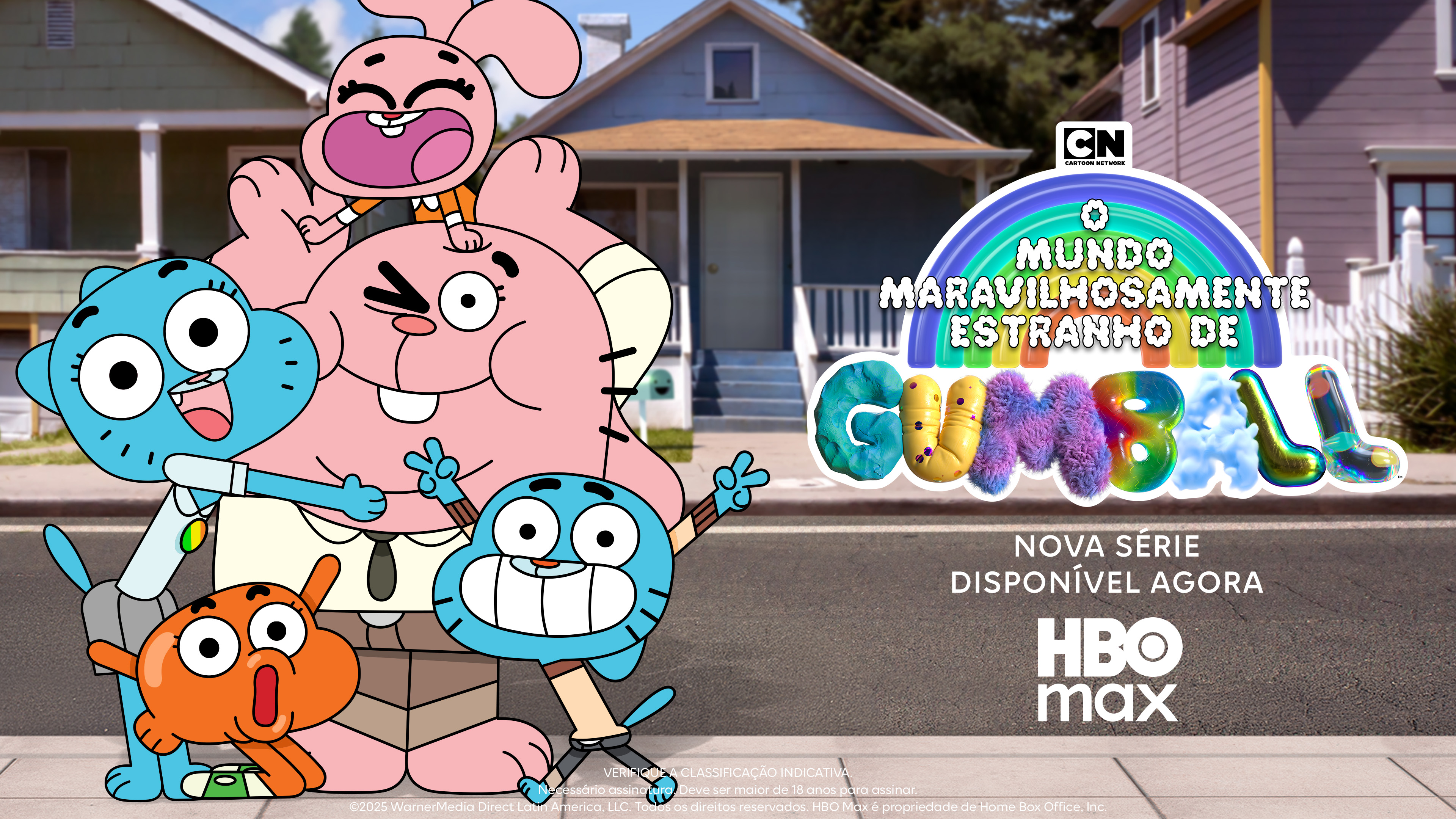 Conteúdo Max