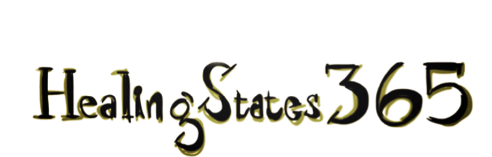 Healing States 365