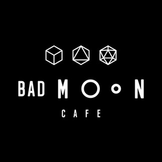 Bad Moon Cafe