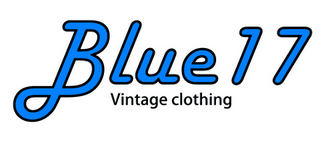 Blue17