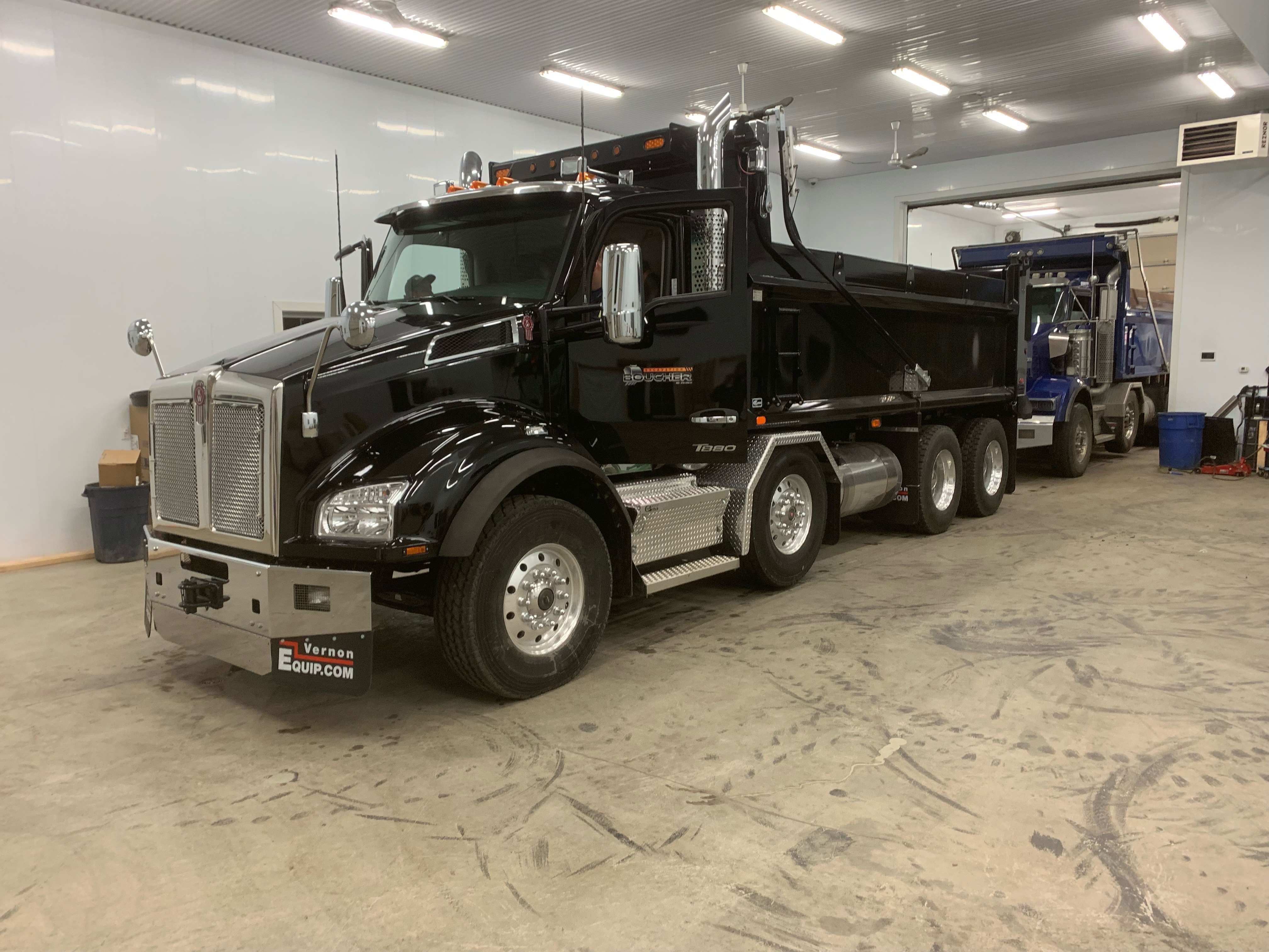 Sébastien Boucher Excavation inc. photo 4
