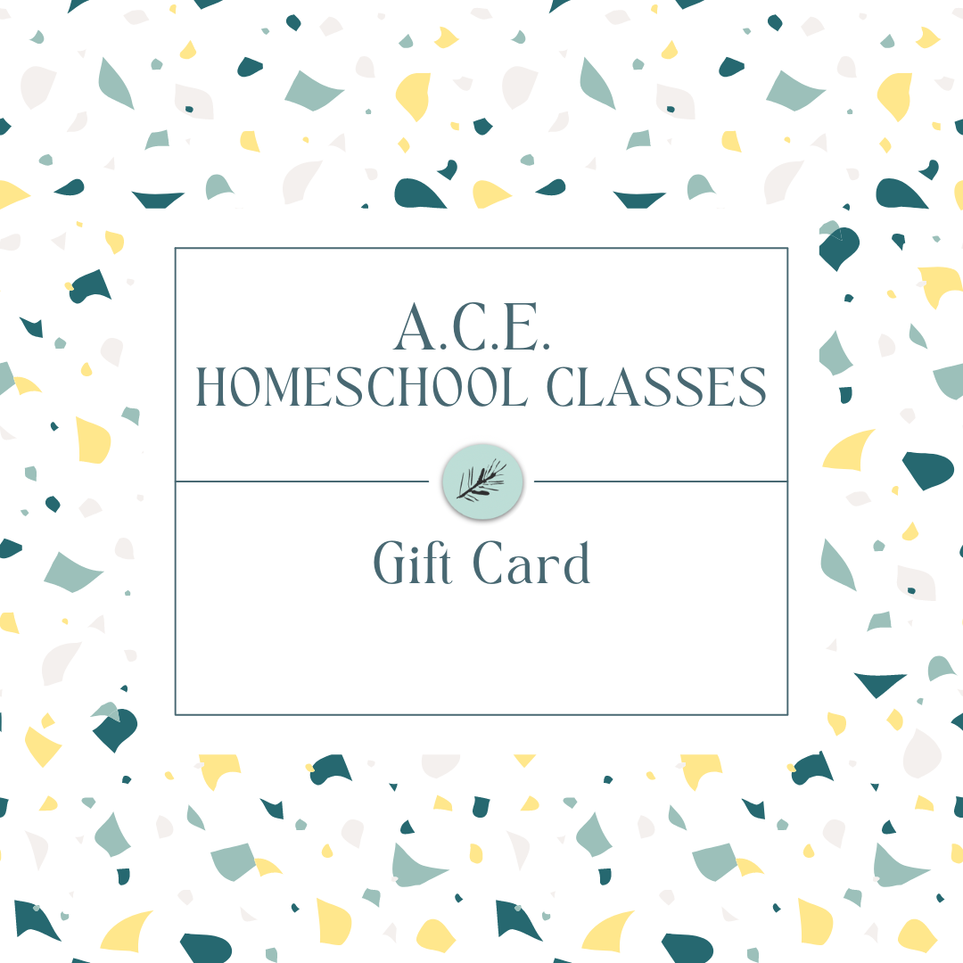 ACE Gift Card image