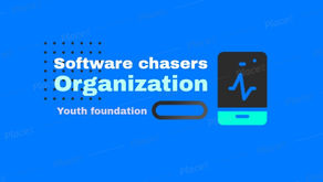 Software chasers organization...