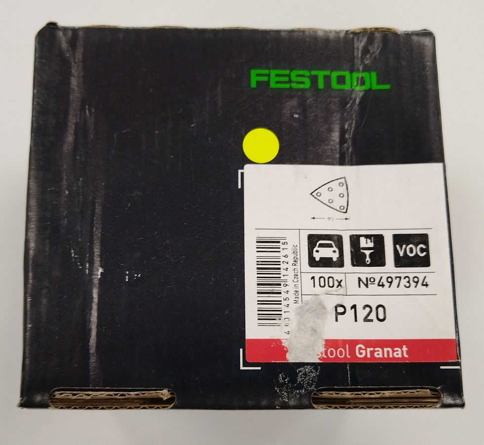 Miniaturbild: STF V93/6 P120 GR/100