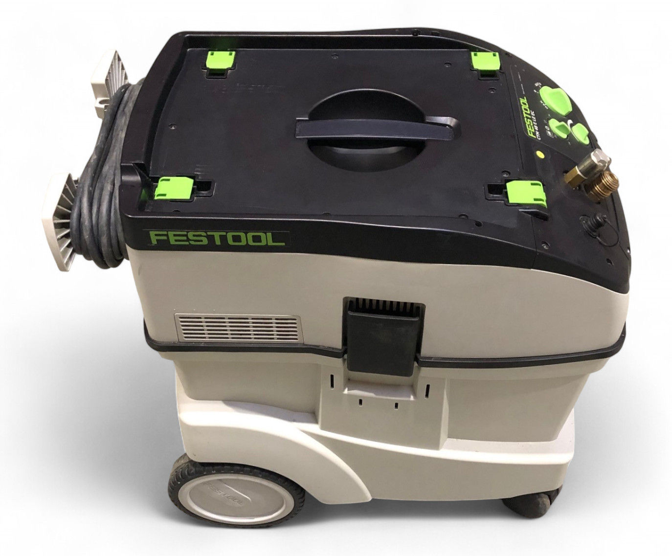 Festool CTM 48 E LE EC 497843