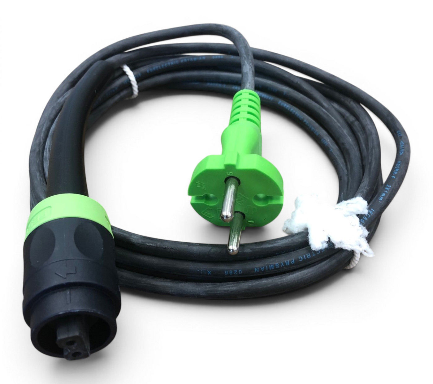 Festool plug it-Kabel H05 RN-F-4 PLANEX