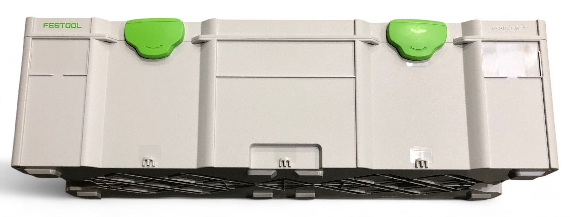 Festool SYS3 XXL237 Systainer