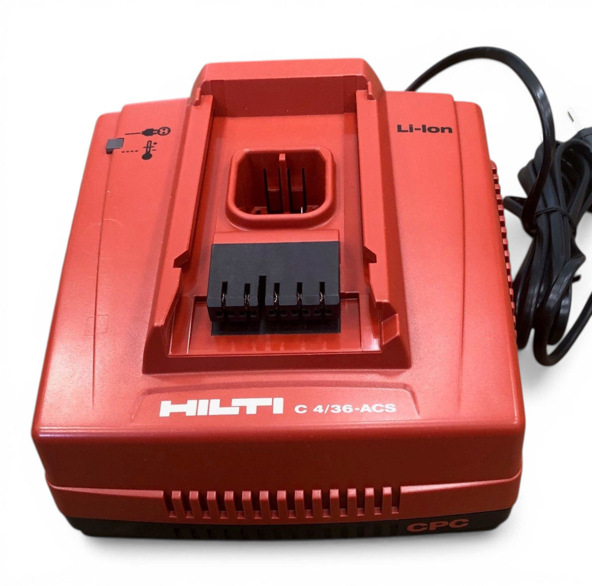 Hilti C4/36-ACS Li-IonLadegerät 3,6V - 36V