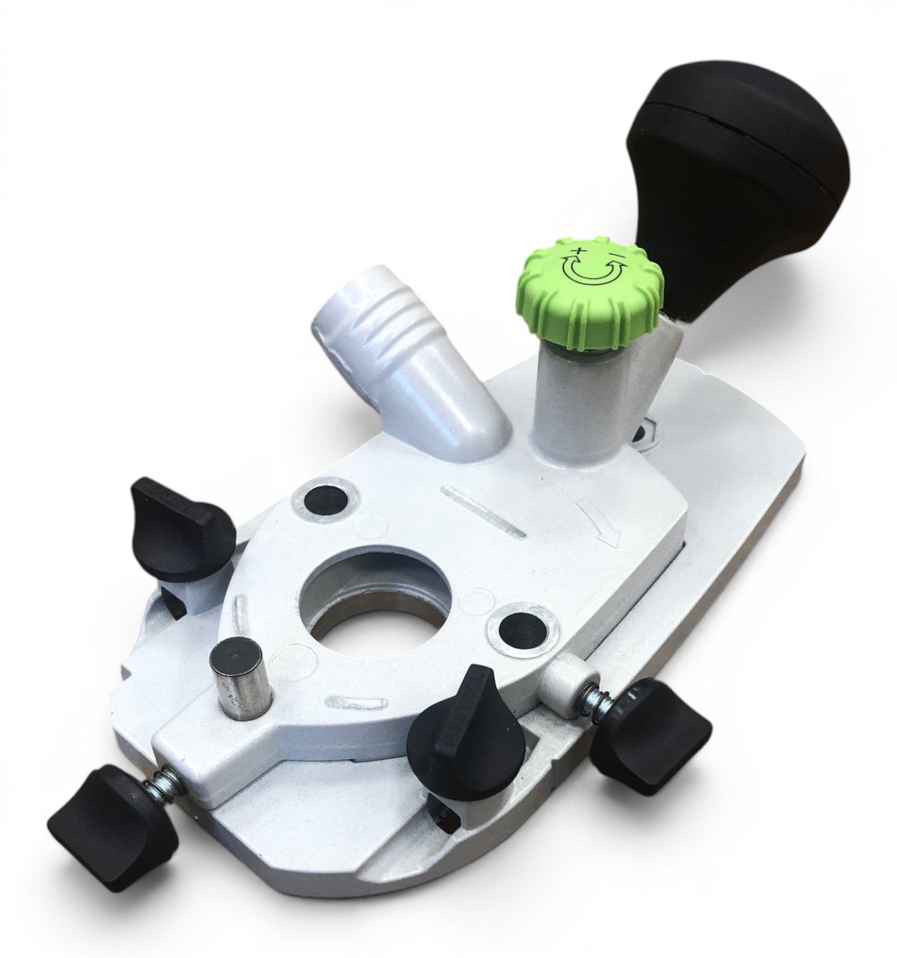 Festool Modul Kantenfräse MFK700 - nur Unterbau Schleifschuh !!