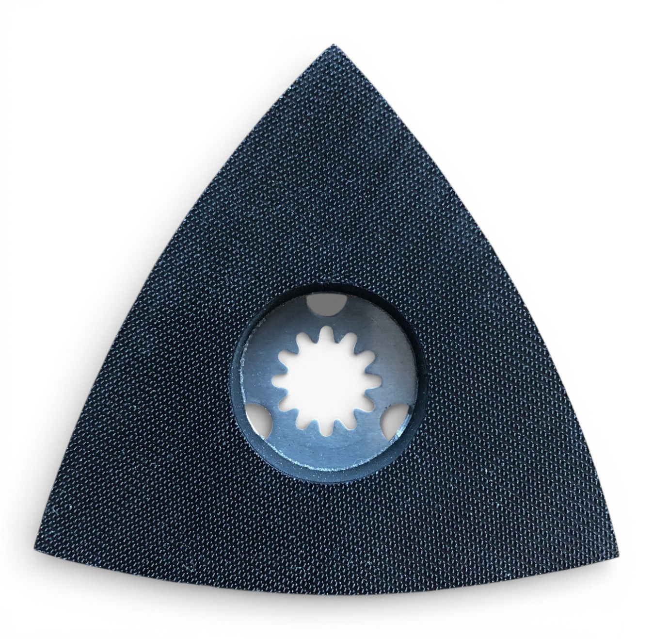 Fein MultiTool Schleifschuh Klett - Set 2 St.