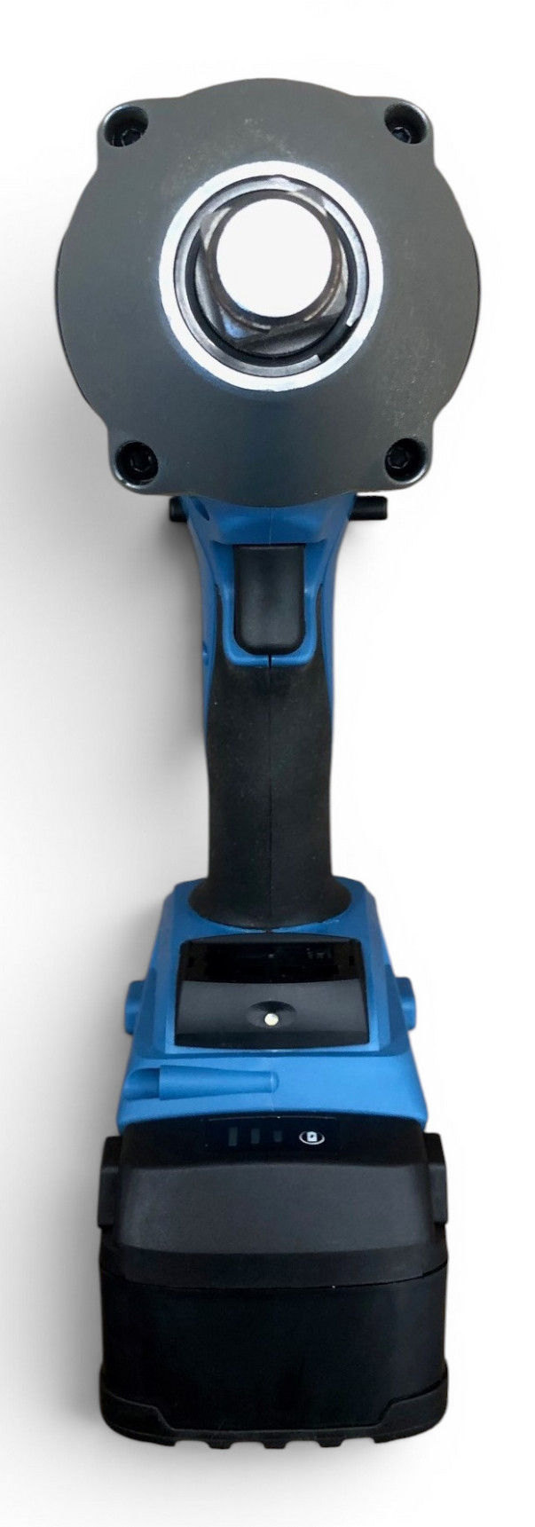 Miniaturbild: Sergia Industrial Schlagschrauber 1000Nm, Hex 3/4", EcoPro Akku 4.0Ah