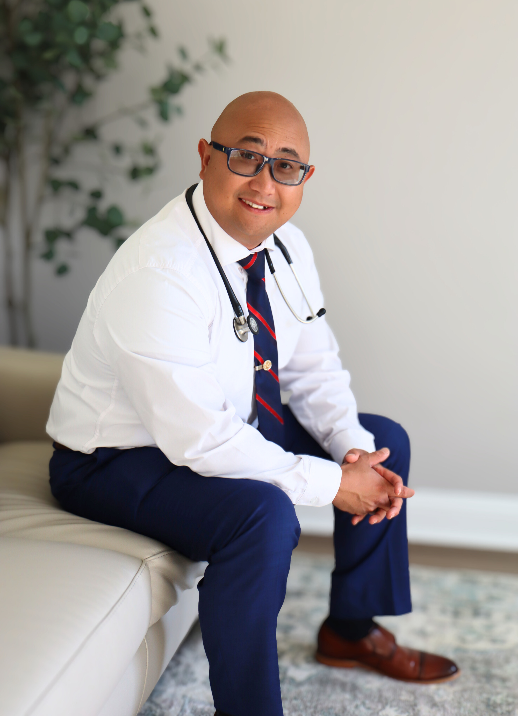 Writer: Dr. Hongfei Di