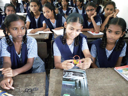 Chhote Scientists