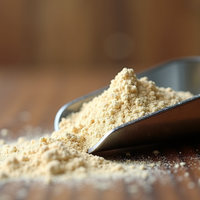Suplementos Iniciais para Musculação: Um Guia Completo para Começar