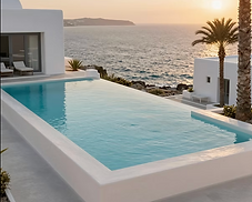 OpenMind Villa Revel - Mykonos