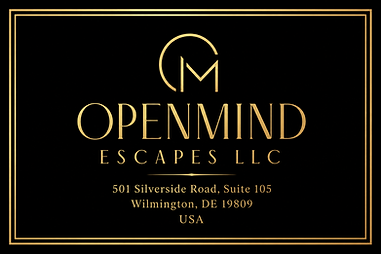 OpenMind Escapes LLC