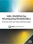 IGEL OS(RPI4) for NComputing RX420(IGEL)