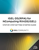 IGEL OS(RPI4) for NComputing RX420(IGEL)