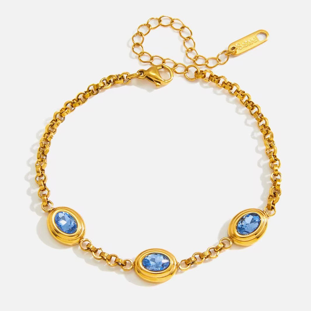 AZURE ROYALE BRACELET