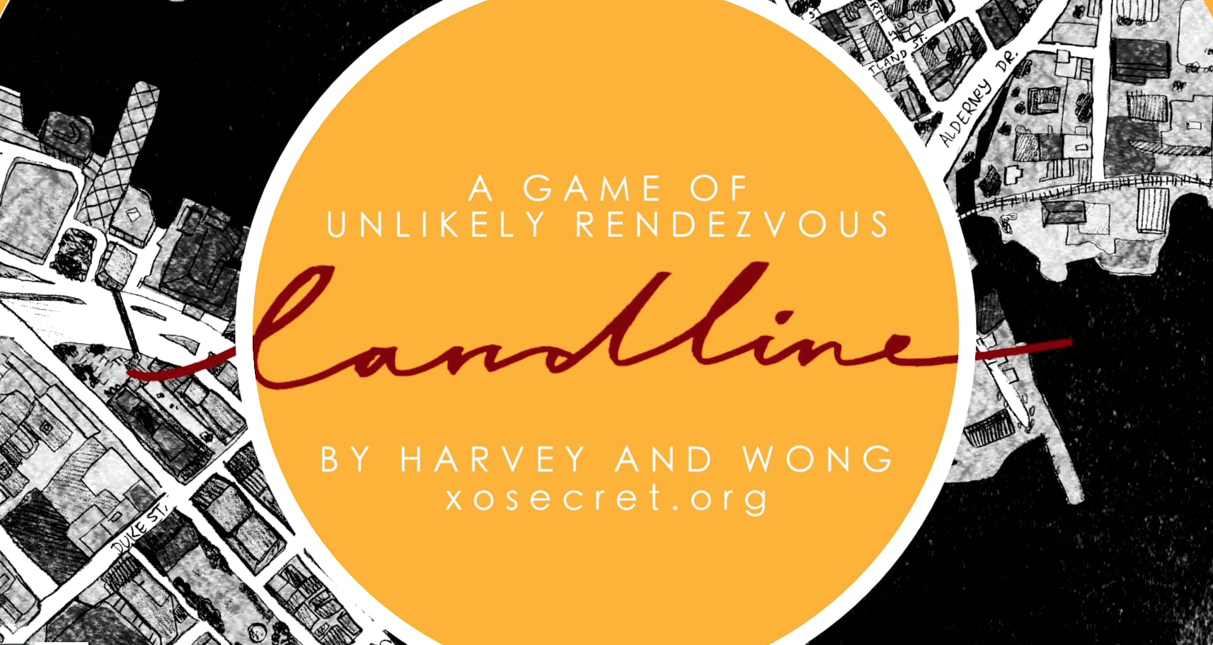 Landline (promo)