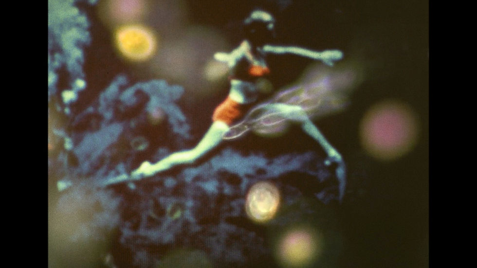 An Impression of Everything - stillMPRESSION OF EVERYTHING_still8