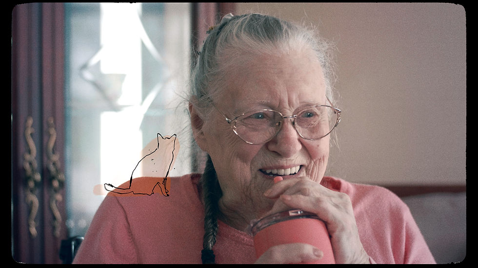 GRANDMOTHERS_Betty Jean