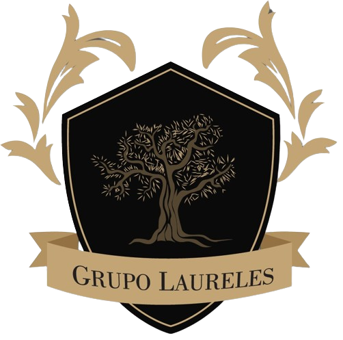 Colegio Laureles Chiapas logo