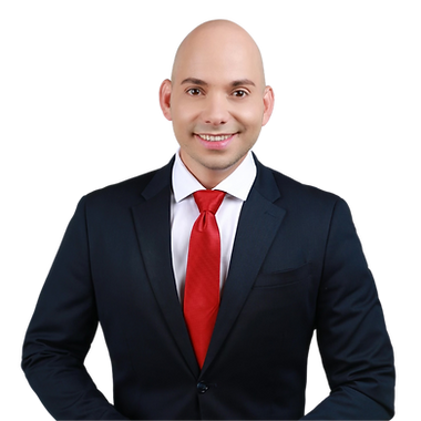 Brailyn Garcia CEO Trimino Insurance