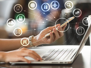 ¿QUIÉN GOBIERNA EL INTERNET?