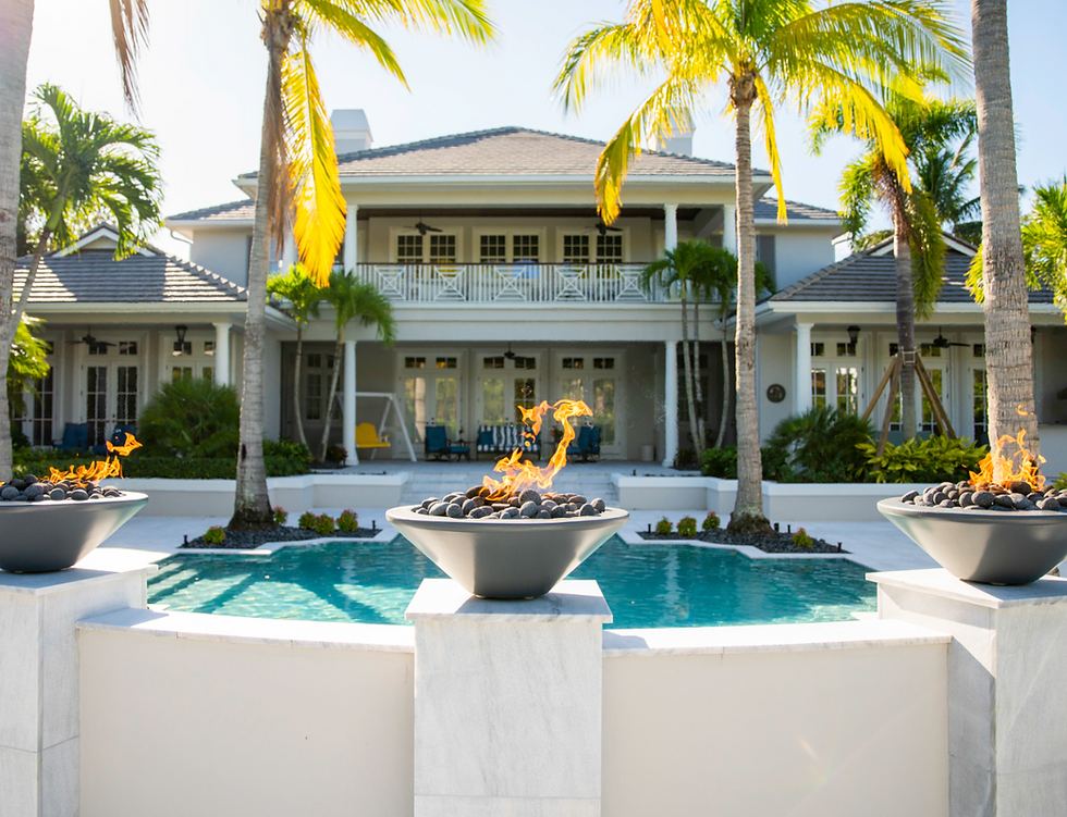 Discover the Perfect Blend of Luxury and Functionality