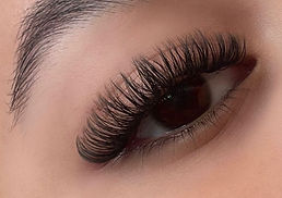 pestañas volumen cancun