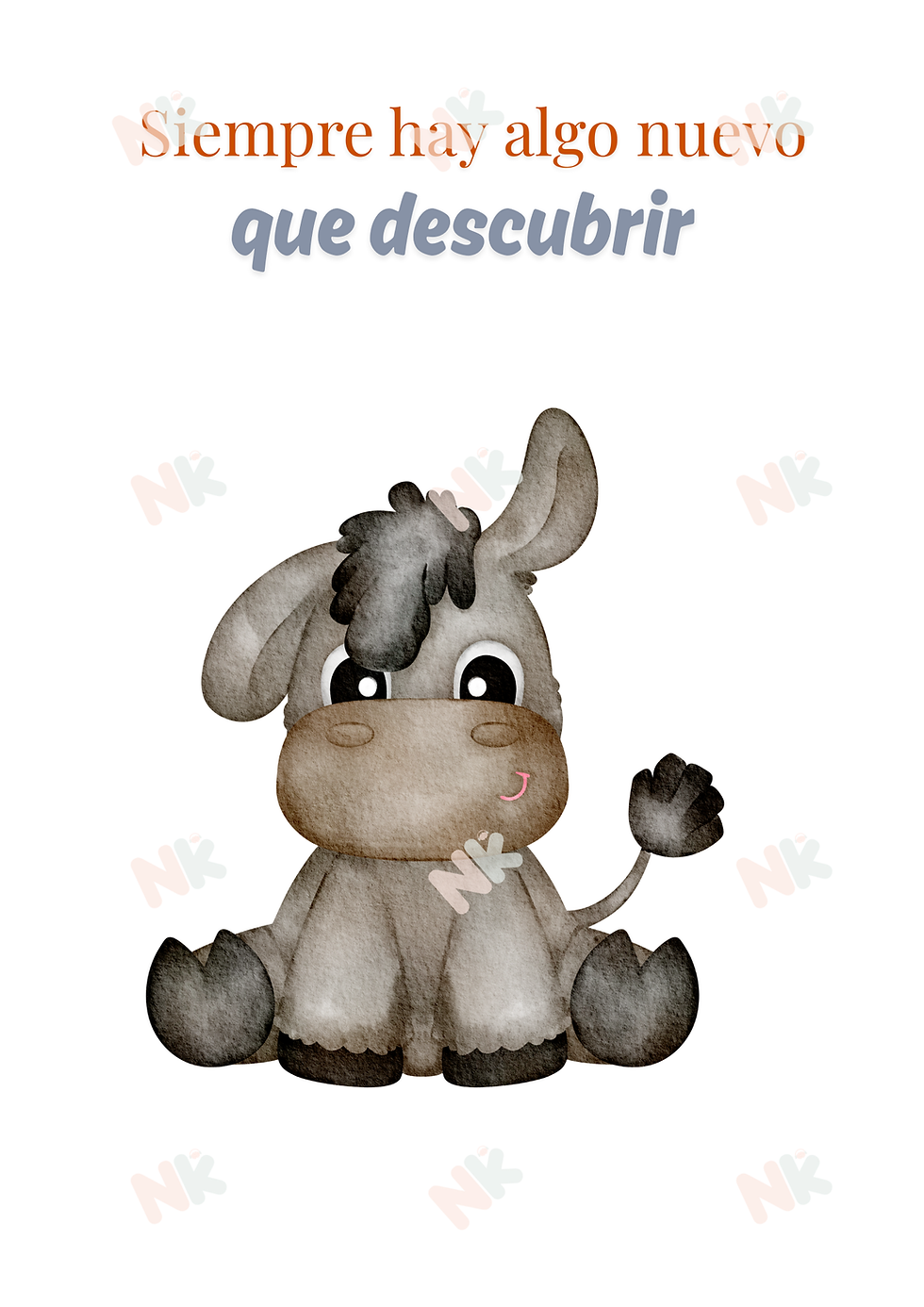 Burro BL