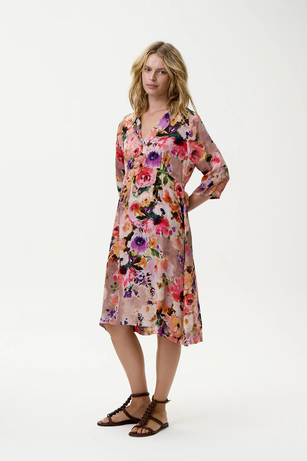 Thumbnail: Soller Jazz dress