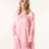 Thumbnail: Llew Maxi-Atlas Flamingo-Cupro-Pink