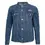 Thumbnail: FOXY DENIM JACKET - DENIM BLUE