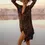 Thumbnail: India-Bodrum-Viscose-Terracotta