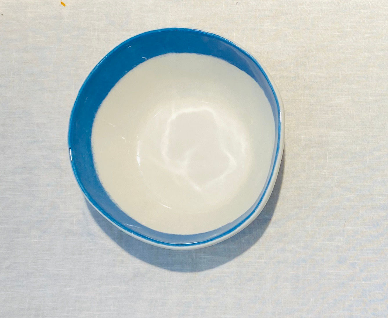 Bertozzi Bowl Stripe 13 cm